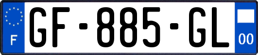 GF-885-GL