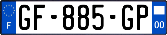 GF-885-GP