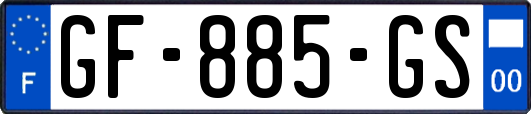 GF-885-GS