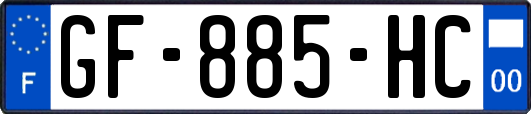 GF-885-HC