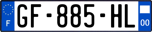 GF-885-HL