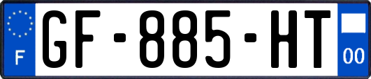 GF-885-HT