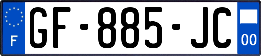 GF-885-JC