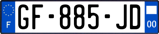 GF-885-JD