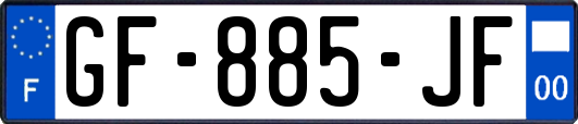 GF-885-JF