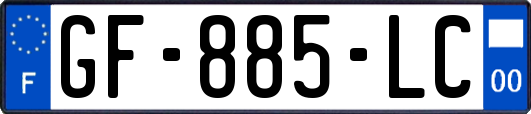 GF-885-LC