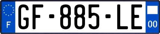 GF-885-LE