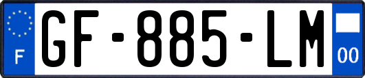 GF-885-LM