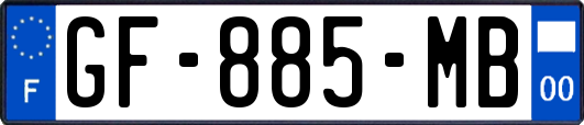 GF-885-MB