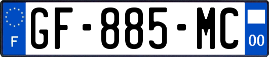 GF-885-MC