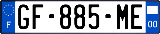 GF-885-ME