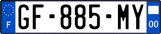 GF-885-MY