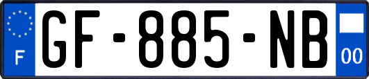GF-885-NB