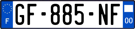 GF-885-NF