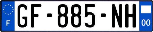 GF-885-NH