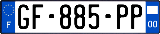 GF-885-PP