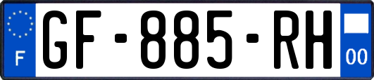 GF-885-RH