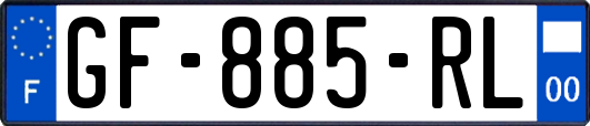 GF-885-RL