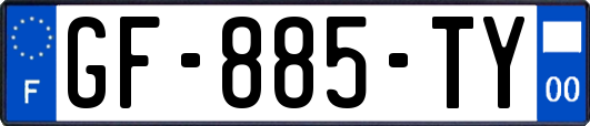 GF-885-TY