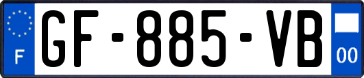 GF-885-VB