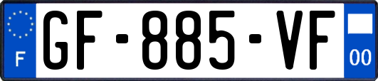 GF-885-VF