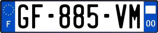 GF-885-VM