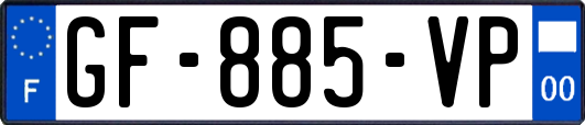 GF-885-VP