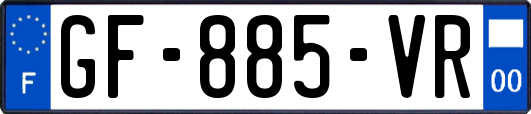 GF-885-VR