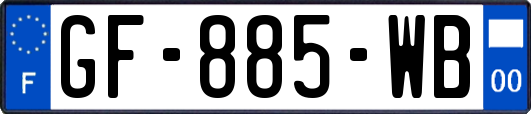 GF-885-WB
