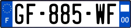 GF-885-WF