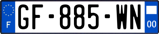 GF-885-WN