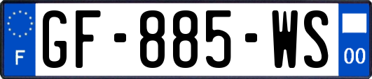 GF-885-WS