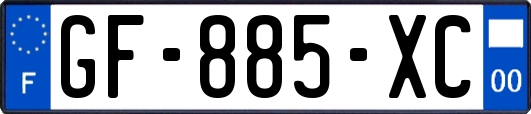 GF-885-XC