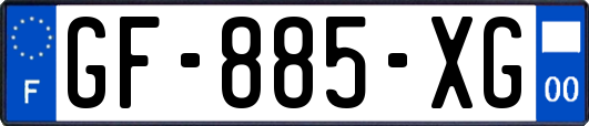 GF-885-XG