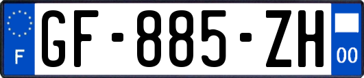 GF-885-ZH