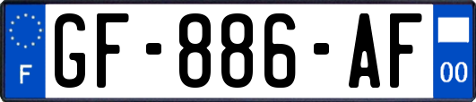 GF-886-AF