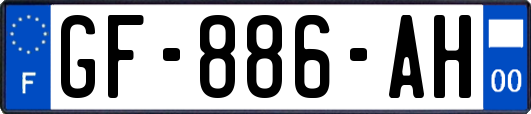 GF-886-AH