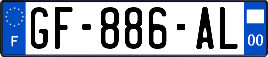 GF-886-AL