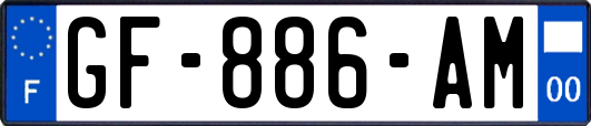 GF-886-AM