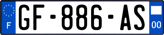 GF-886-AS