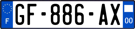 GF-886-AX