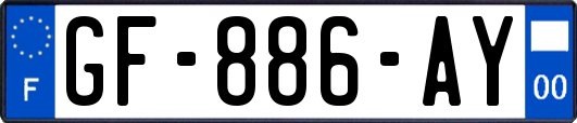 GF-886-AY