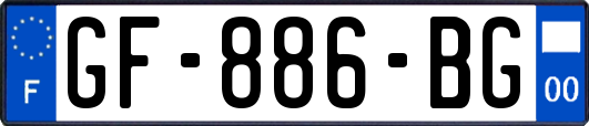 GF-886-BG