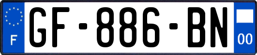 GF-886-BN