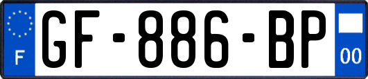 GF-886-BP