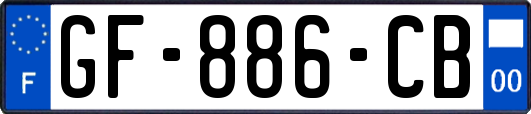 GF-886-CB