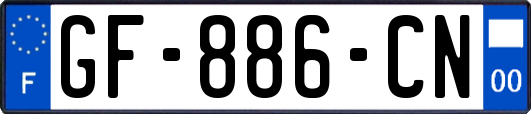 GF-886-CN