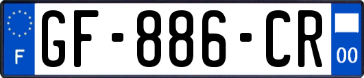 GF-886-CR