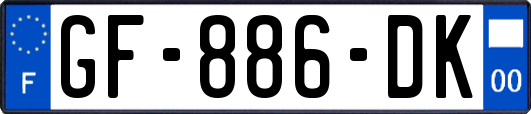 GF-886-DK