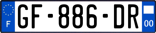 GF-886-DR
